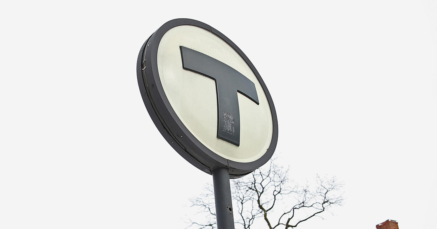 mbta logo generic stock the t subway boston