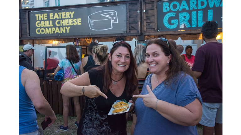 SunFest 2018 - Day 3