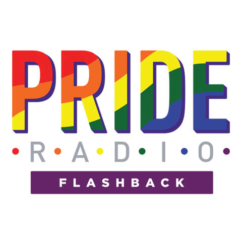 Pride Radio Flashback