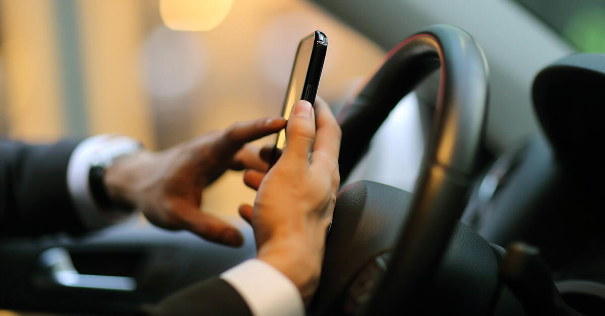 Safe Roads Alliance Lobbies MA Lawmakers To Pass Hands-Free Driving Bill - Thumbnail Image
