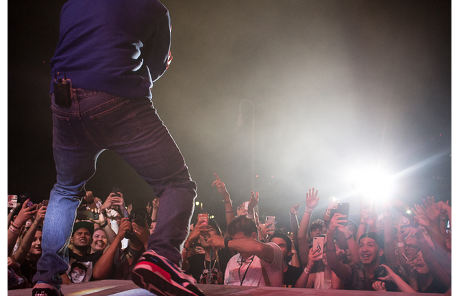 SunFest 2018 - Day 1