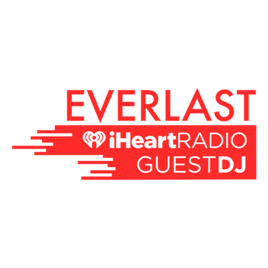 Everlast Guest DJ logo