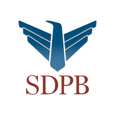 KJSD - SDPB Radio logo