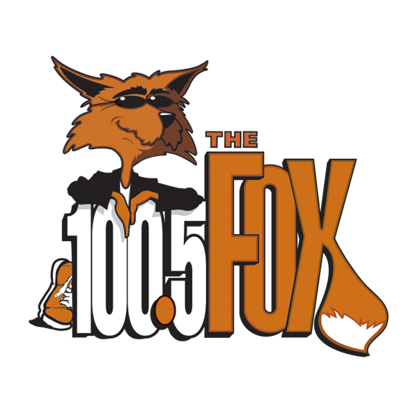 Fox on sale radio station