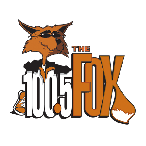 100.5 the FOX