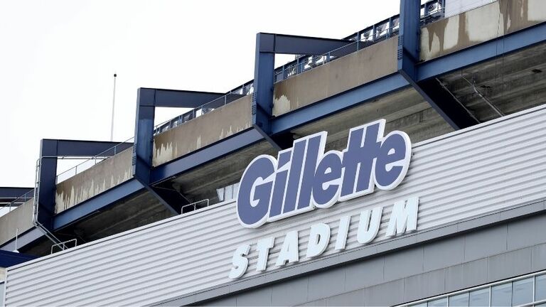 Gillette Stadium getty 16:9