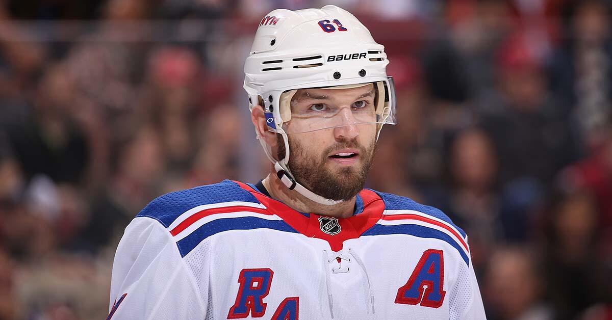 Rick Nash And Don Sweeney Discuss Star's Fit With Bruins - Thumbnail Image