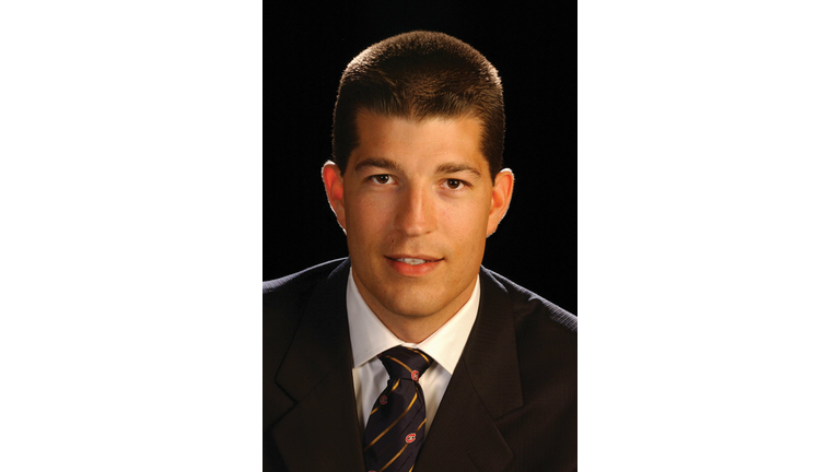 Tampa Bay Lightning GM Julien BriseBois