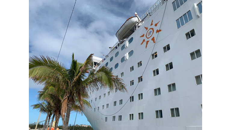 Valentine's Day Cruise On The Grand Celebration Bahamas Paradise