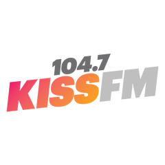 104.7 Kiss FM