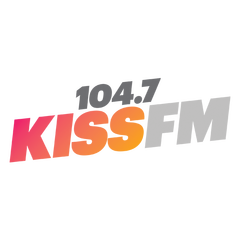 104.7 KISS FM