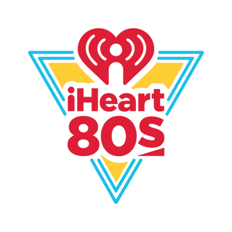 iHeart80s Radio