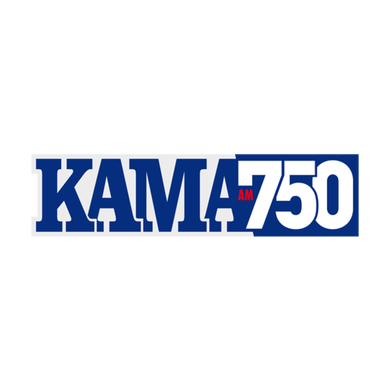 Kama 750 AM logo