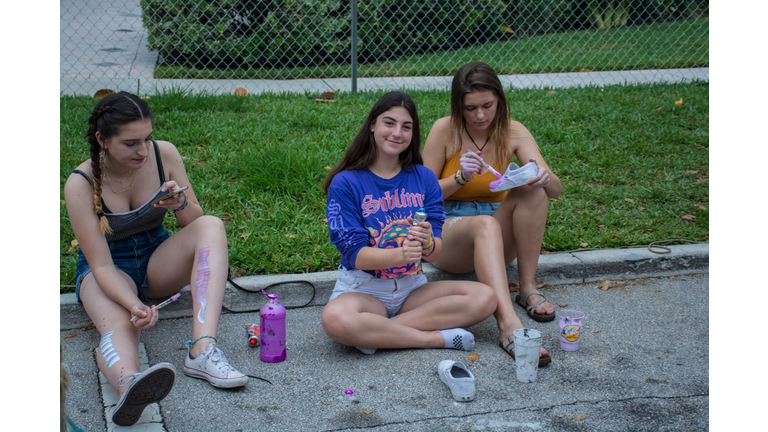 SunFest 2018 - Day 4