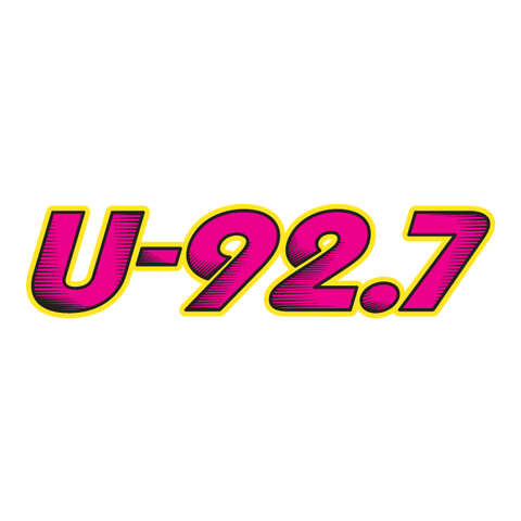 U-92.7
