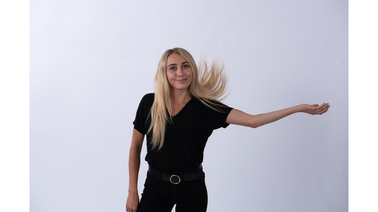 Alexis Headshot - Brooke and Jeffrey