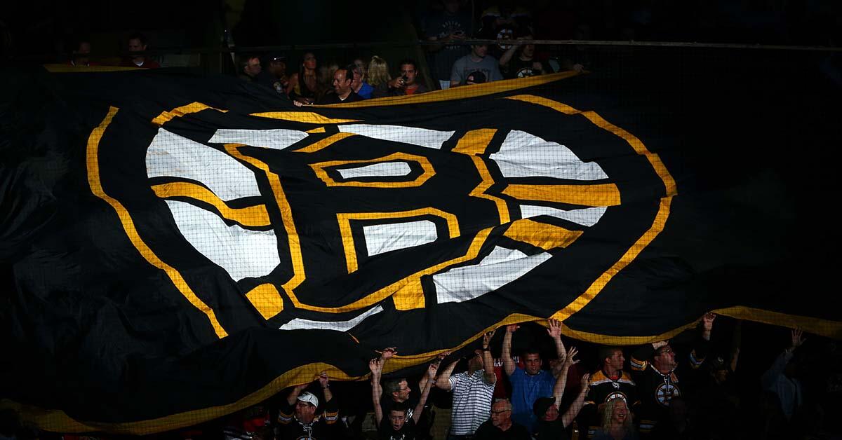 Bruins Believe Trade Deadline Moves Will Right Ship - Thumbnail Image