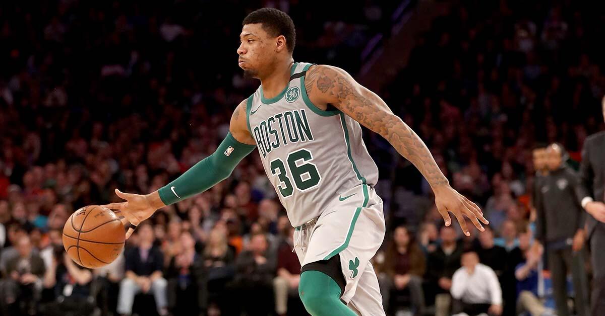 Consistency, Health Key For Celtics In Search For 3rd Straight Win - Thumbnail Image
