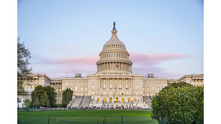 Capitol Hill