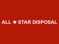 All Star Disposal