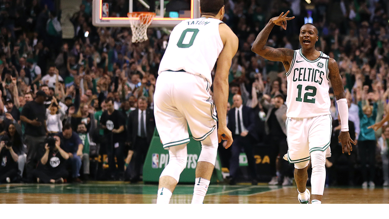boston celtics nba basketball