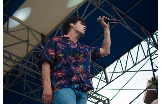 SunFest 2018 - Day 4