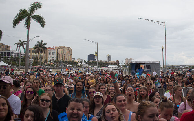 SunFest 2018 - Day 4