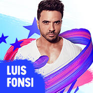 Luis Fonsi