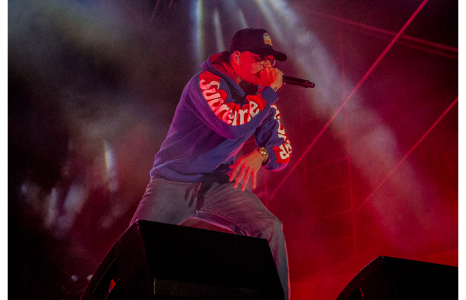 SunFest 2018 - Day 1