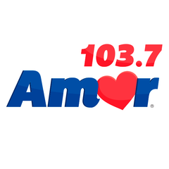 Amor Veracruz - 103.7 FM - XHCS-FM - Grupo ACIR - Veracruz, VE