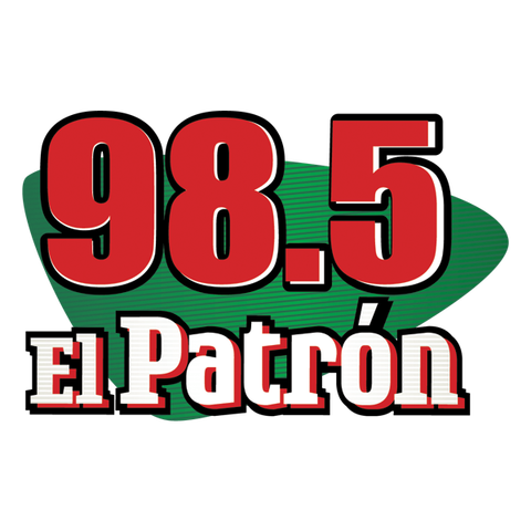 98.5 El Patron