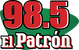 98.5 El Patron