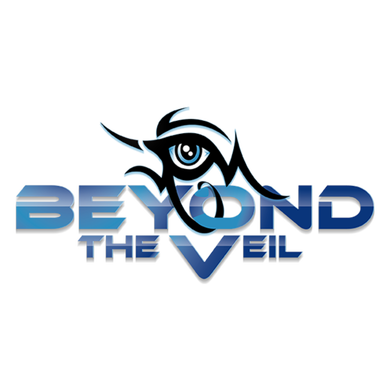 Beyond The Veil logo