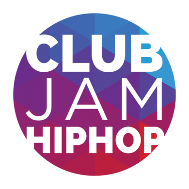 Club Jam Hip Hop logo