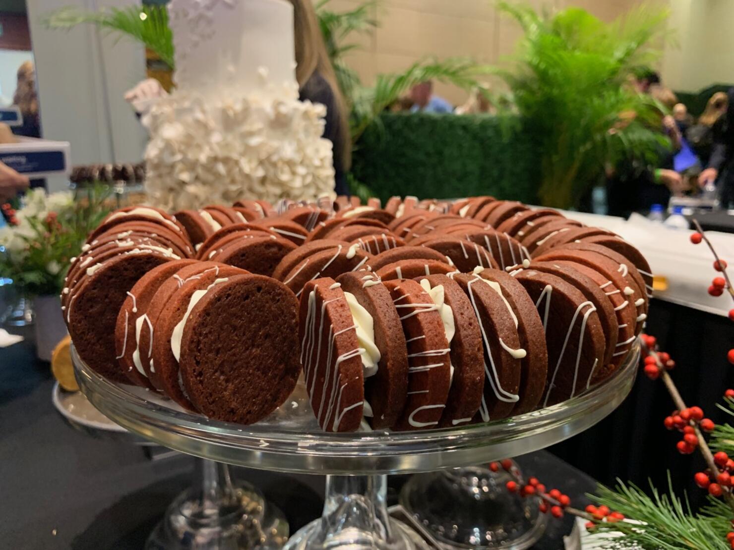 2018 Palm Beach Food & Wine Festival