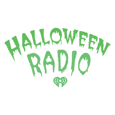Halloween Radio - Listen Now