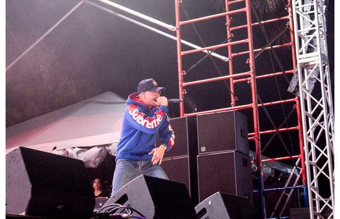 SunFest 2018 - Day 1