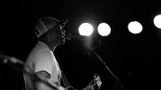 Partner In Hope Concert: Jimmie Allen