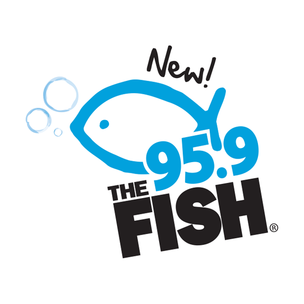 The new 95 9 the fish iheart
