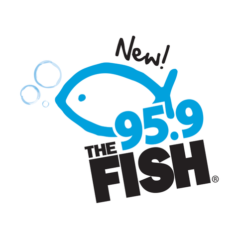 The New 95.9 The Fish