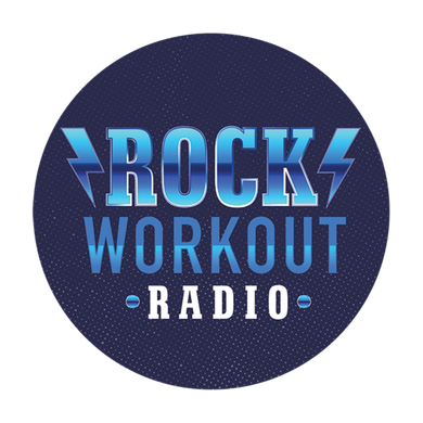 Rock Workout Radio logo