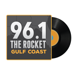 96.1 The Rocket