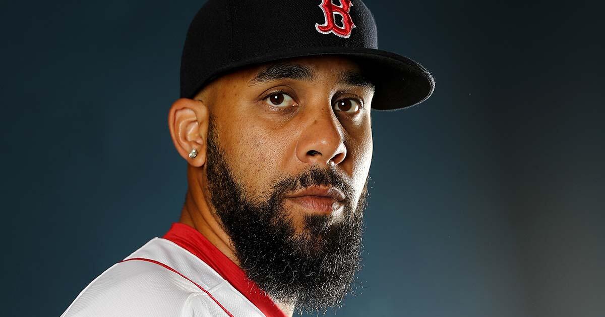 David Price's Advice To J.D. Martinez On How To Enjoy Boston - Thumbnail Image