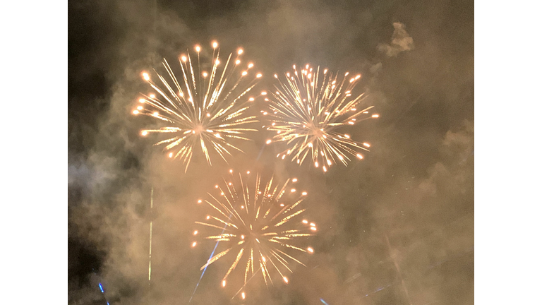 WDW The Gift of Magic Holiday Event