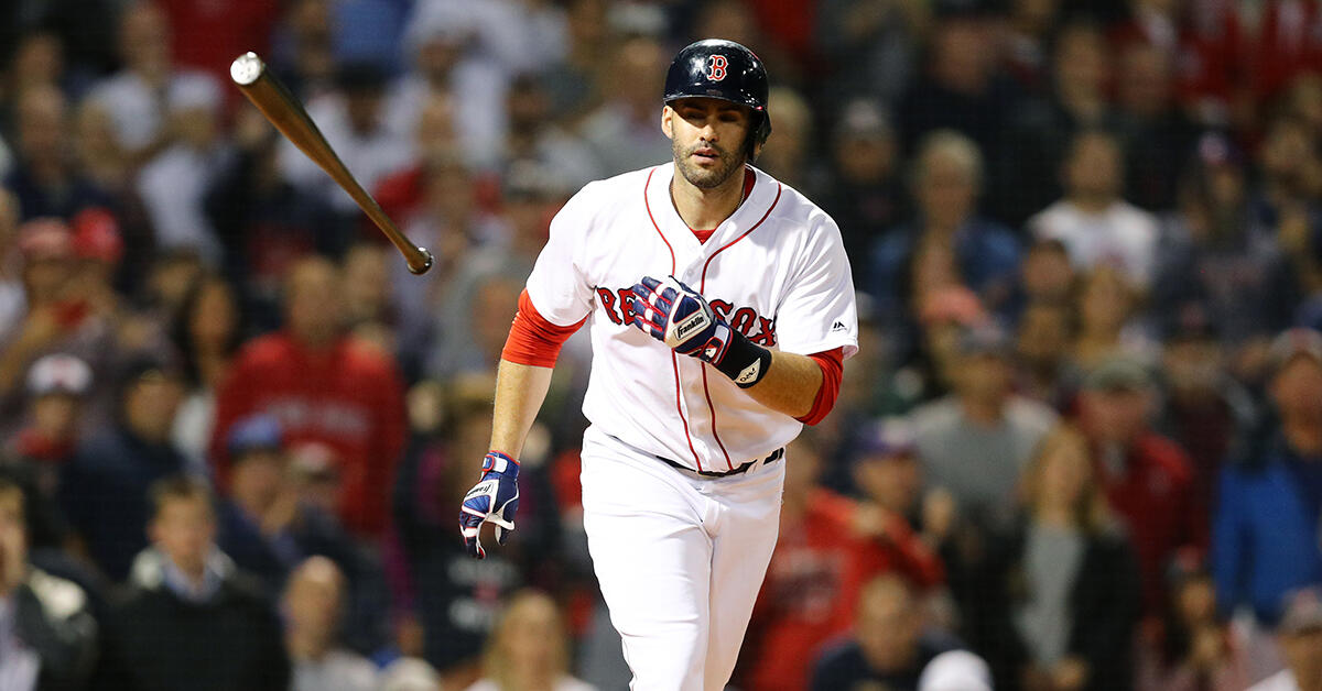 What's The Secret To Red Sox Reaching 100 Wins? - Thumbnail Image