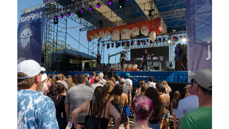 SunFest 2018 - Day 3