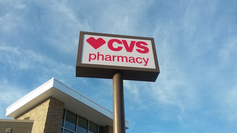 CVS Generic 2