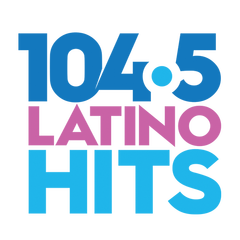 104.5 Latino Hits