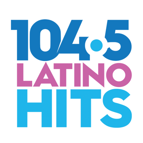 104.5 Latino Hits