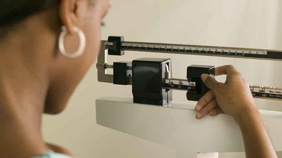 Quiz: How Much Do You Know About Our Struggle With Weight?